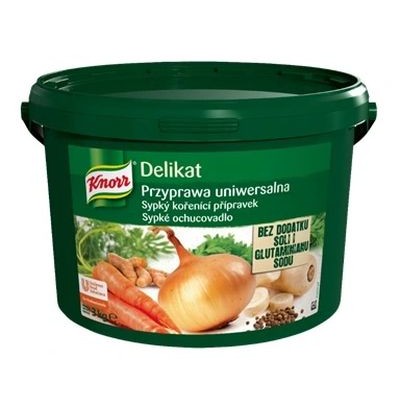 Universal spice KNORR, 5 kg